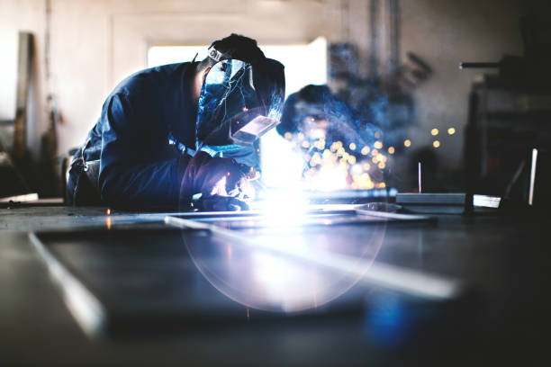 Trusted East Milton, FL Welder & Metal Fabrication Experts