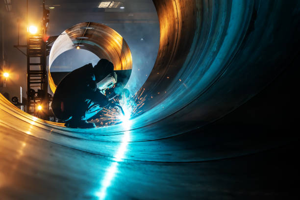  East Milton, FL Welder Pros