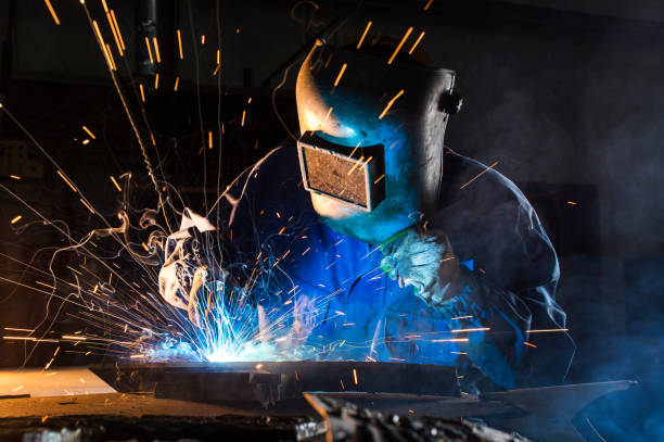 Best Automation and Robotic Welding in East Milton, FL