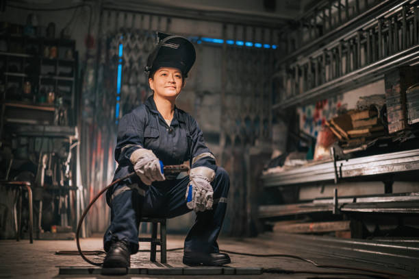Affordable Welder Services in East Milton, FL