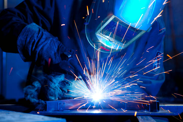 Best Artistic and Custom Metal Fabrication in East Milton, FL
