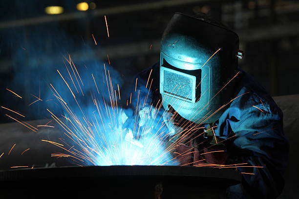 Best Specialty Welding Processes in East Milton, FL