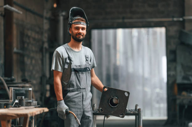 Best Aerospace and Defense Welding in East Milton, FL