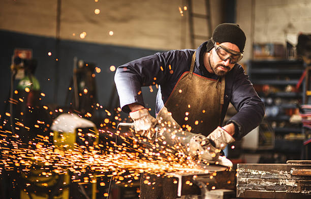Best Specialty Welding Processes in East Milton, FL