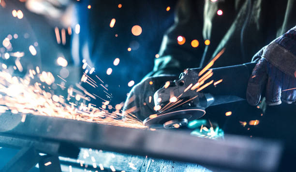 Best Automotive Welding in East Milton, FL